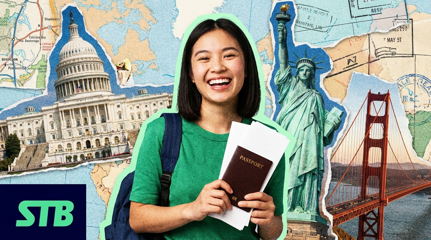 Documentação necessária para Work and Travel: guia simples