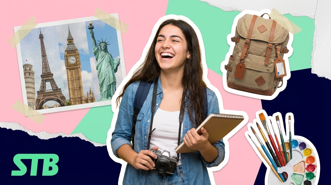 5 razões para transformar seu hobby em fluência