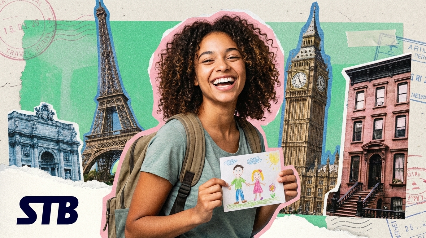 Experiência Au Pair Vale a Pena? Conheça 4 Benefícios