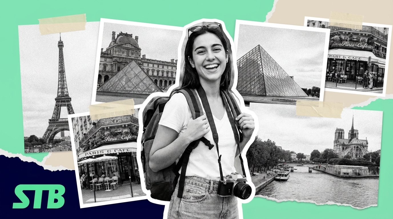 Graduação na França: Programas, Requisitos e Como Planejar