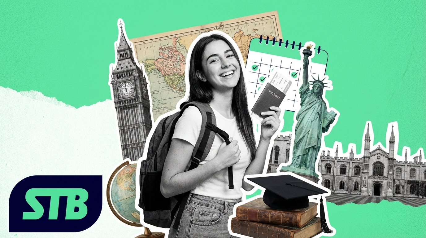 Cronograma aplicação high school internacional 2026