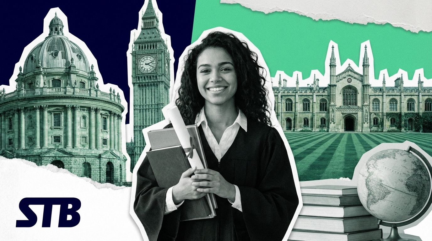 Universidades top para pós-graduação no exterior: o guia