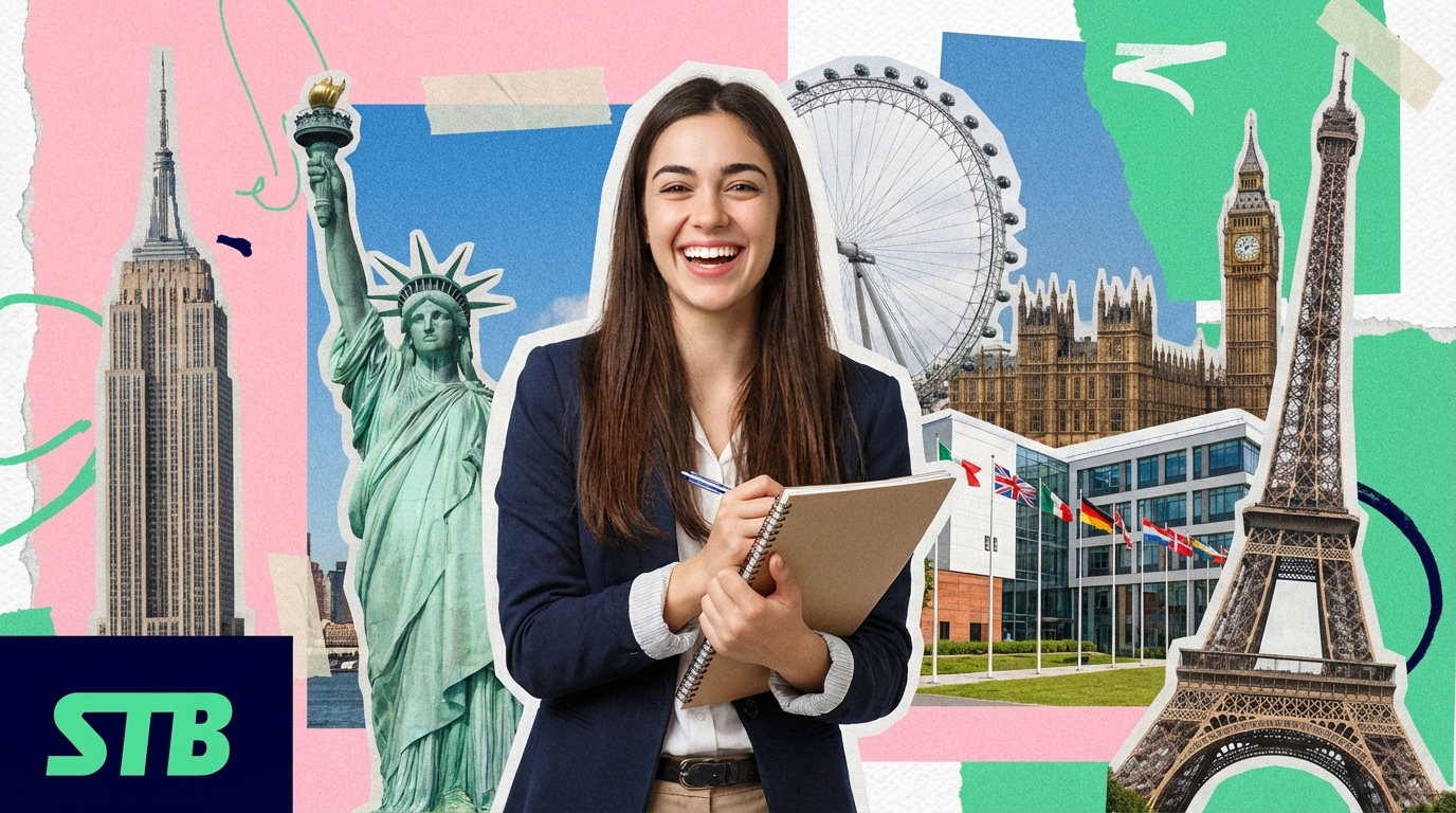 Curso de Atualização Profissional 2026: Educação Global