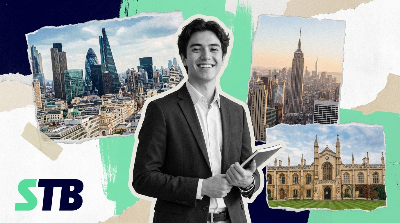 Cursos de idiomas business english internacional