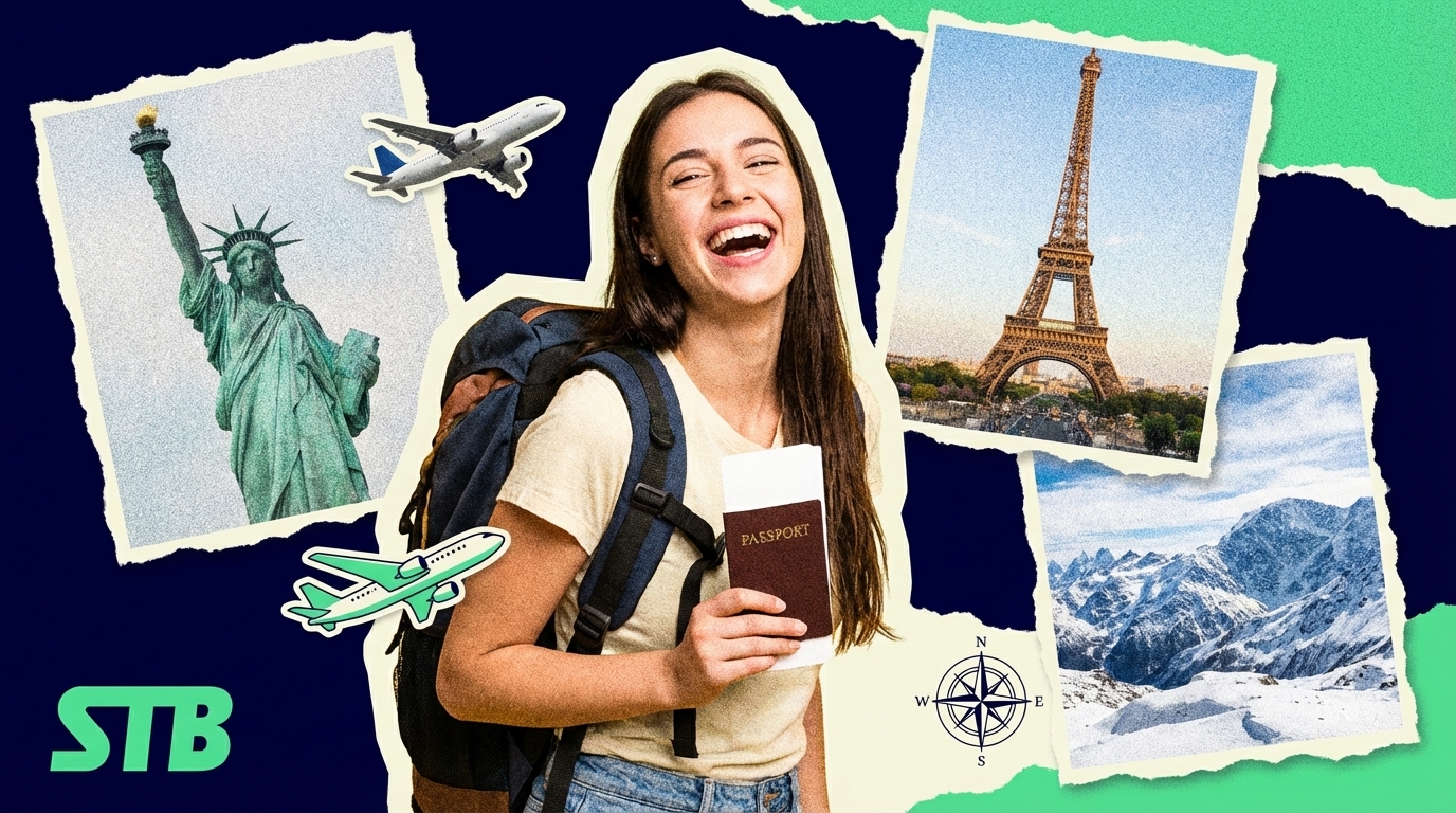 Processo de aplicação Work and Travel: guia completo 2026