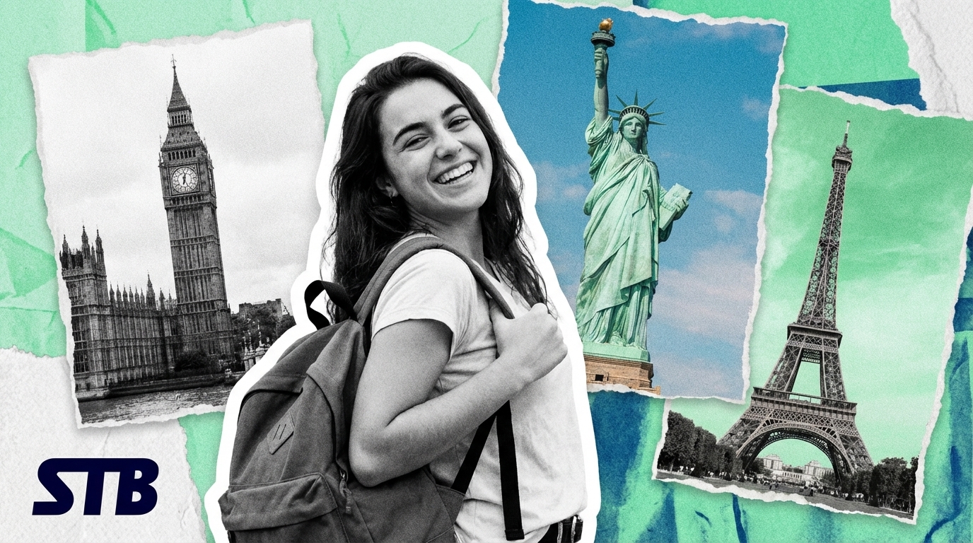 Custos e taxas aplicáveis no intercâmbio: guia completo