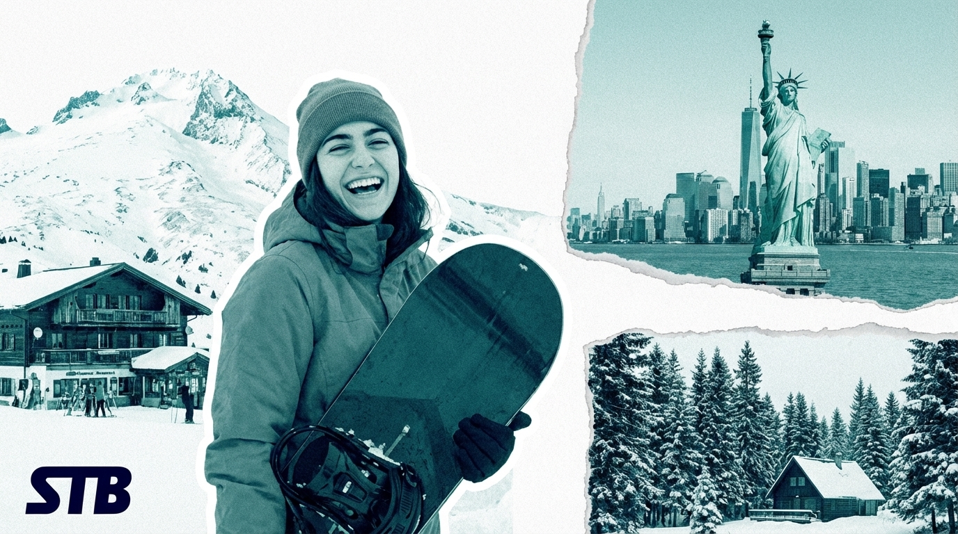 Como funciona o programa Work and Travel nos EUA em 2026