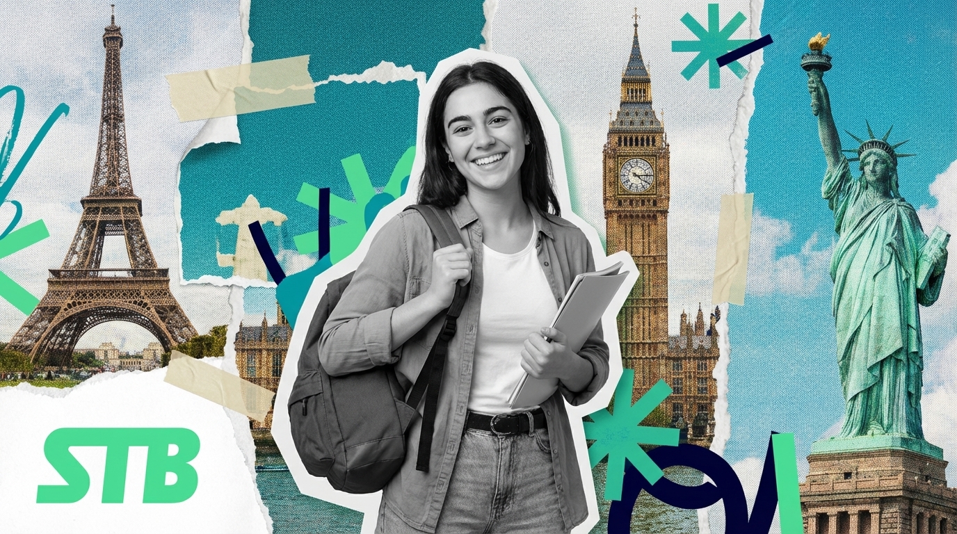 Documentação ensino médio no exterior: guia 2026