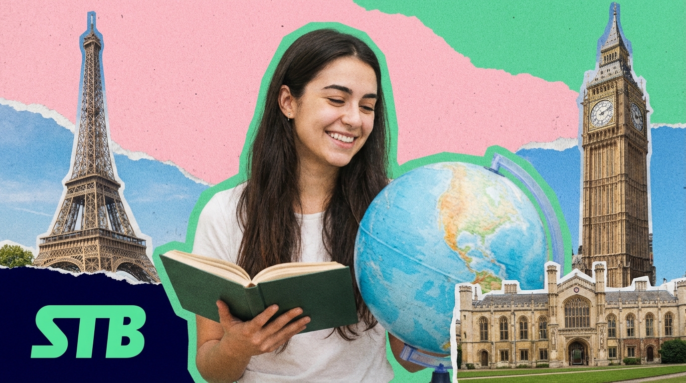 Como comparar qualidade de cursos de idiomas no exterior