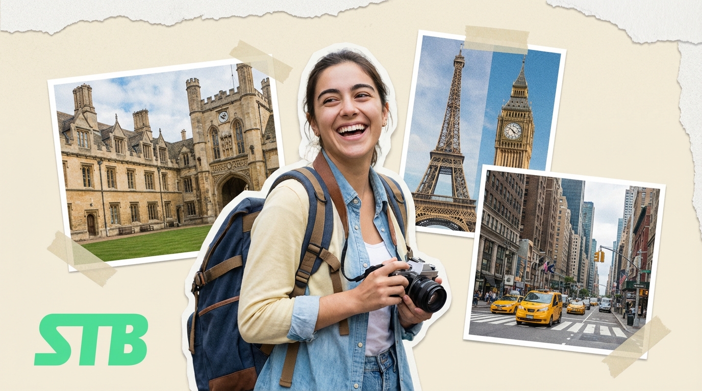 Sistemas de higher education: Brasil vs mundo